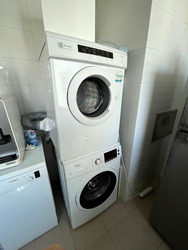 Caribbean At Keppel Bay (D4), Condominium #441857321